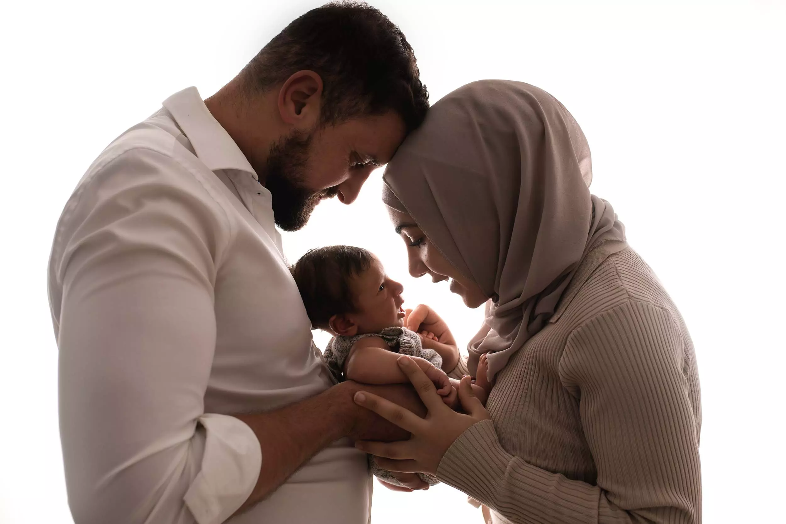 family photography oran park newborn photography harrington park