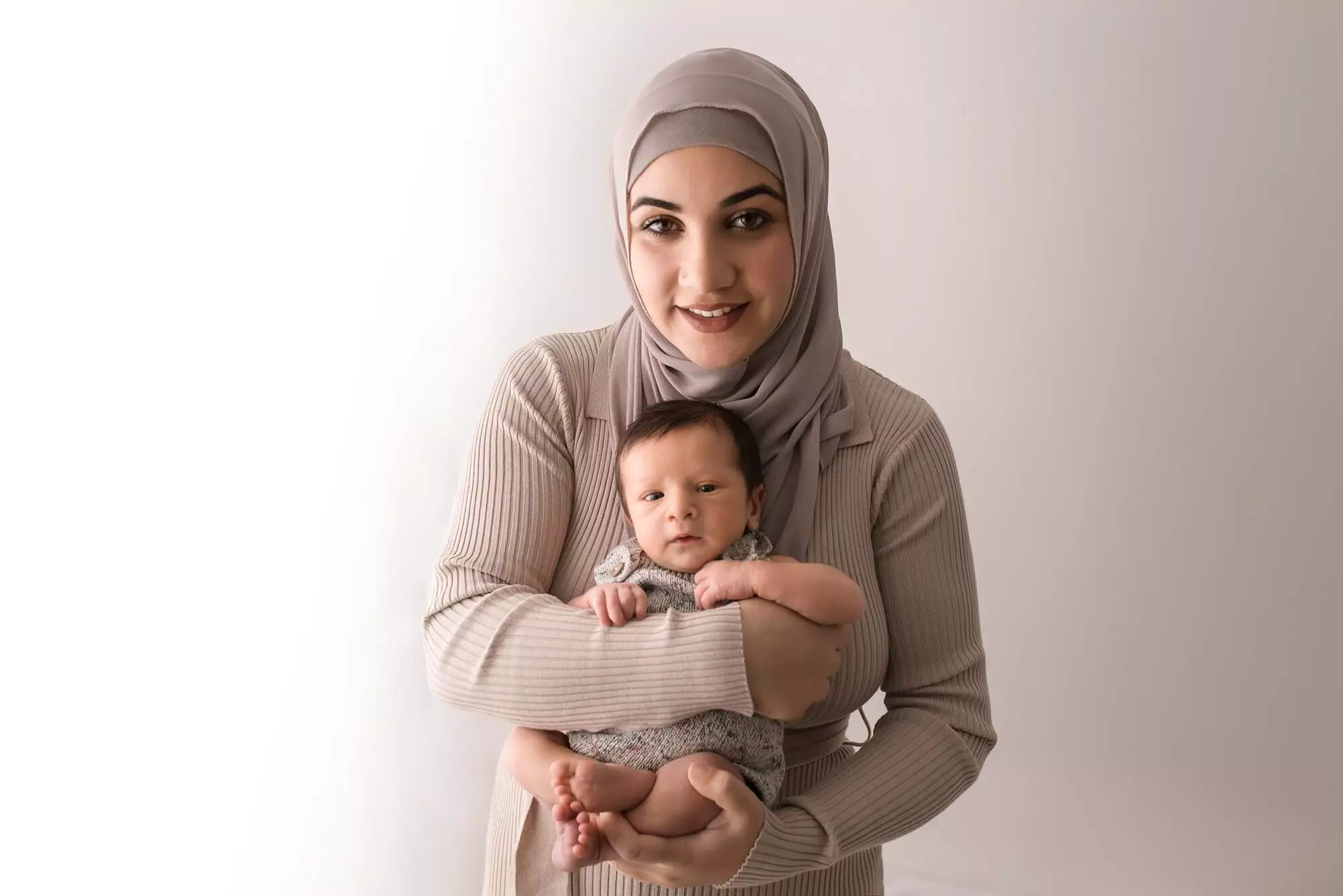 Newborn Photographer Sydney Stelle Studio 078