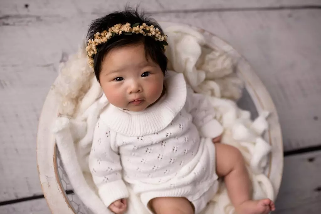 Newborn Photographer Sydney Stelle Studio 105