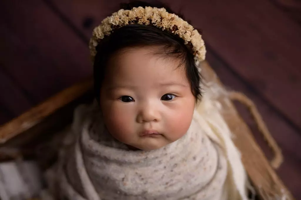 Newborn Photographer Sydney Stelle Studio 113