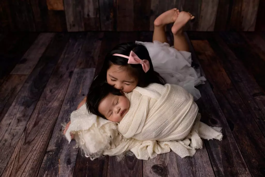 Newborn Photographer Sydney Stelle Studio 115