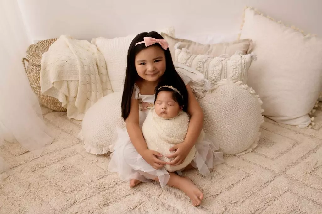 Newborn Photographer Sydney Stelle Studio 120