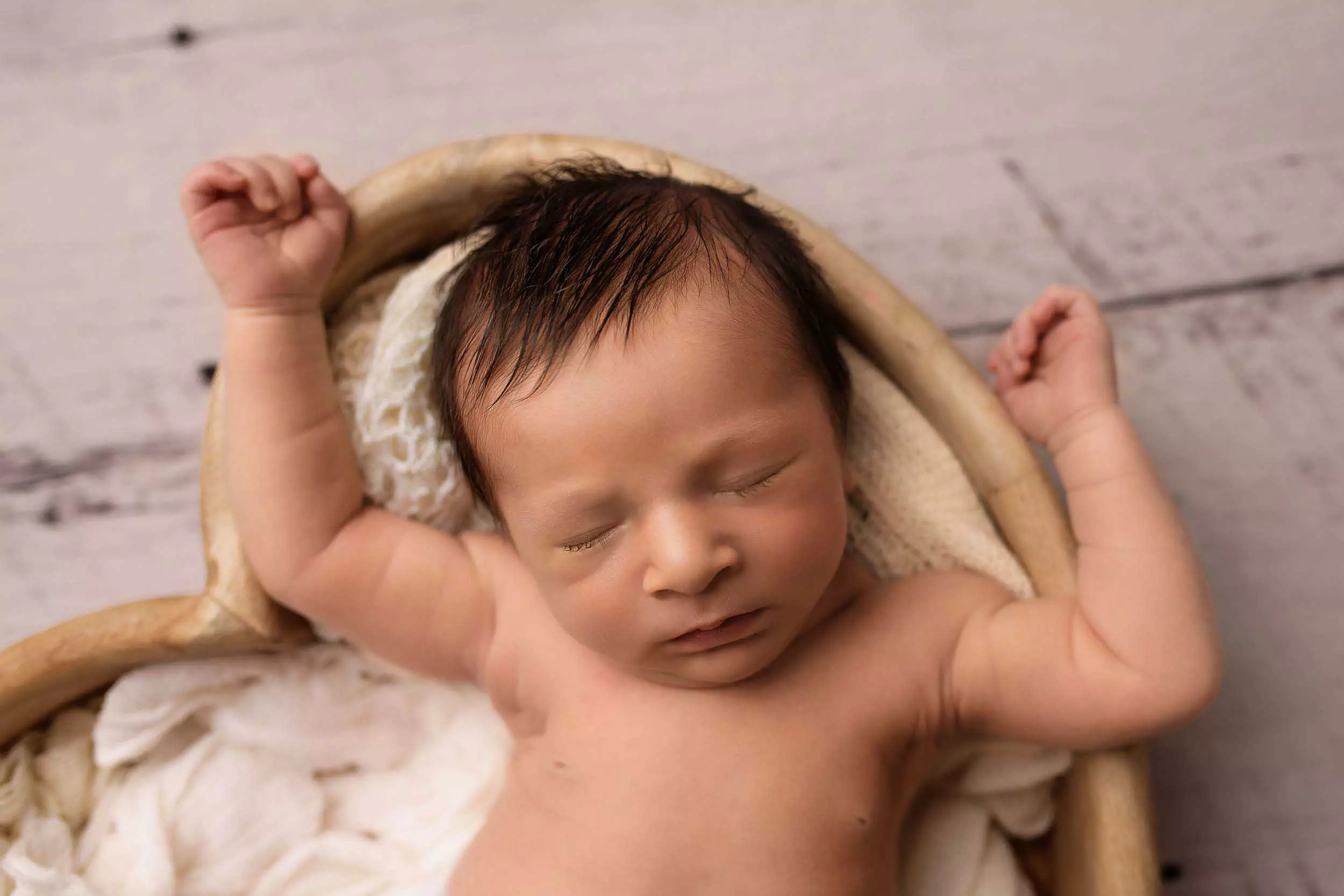 Newborn Photographer Sydney Stelle Studio 125