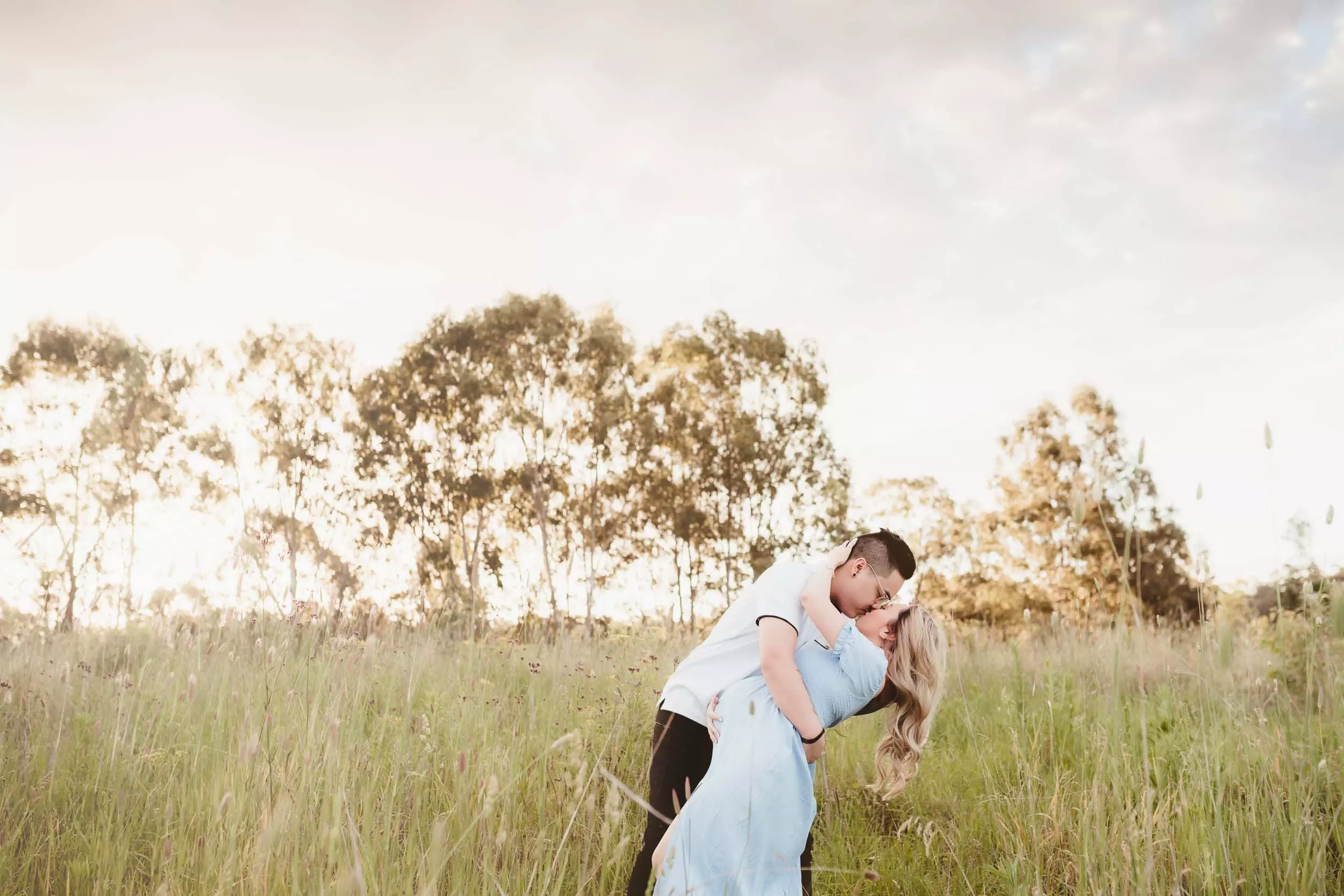 Daizy | 34 weeks 7 outdoor maternity photography sydney