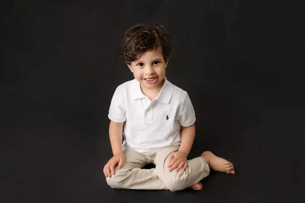 Family Portraits Sydney Newborn Photographer 022