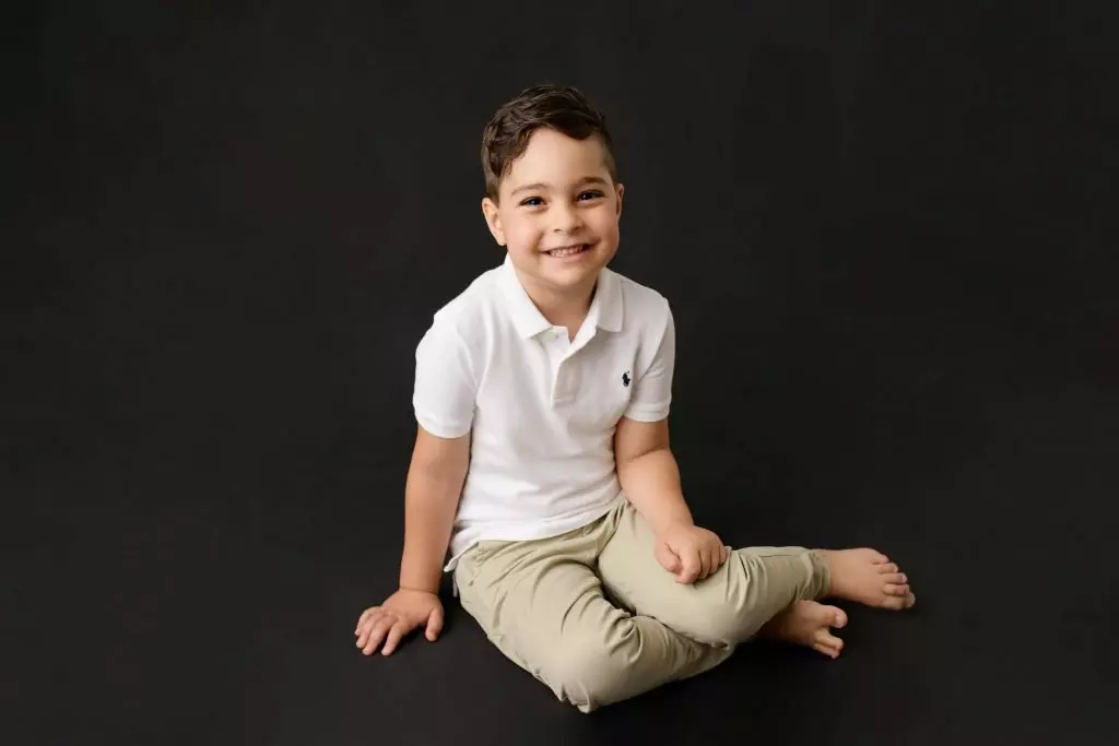 Family Portraits Sydney Newborn Photographer 023