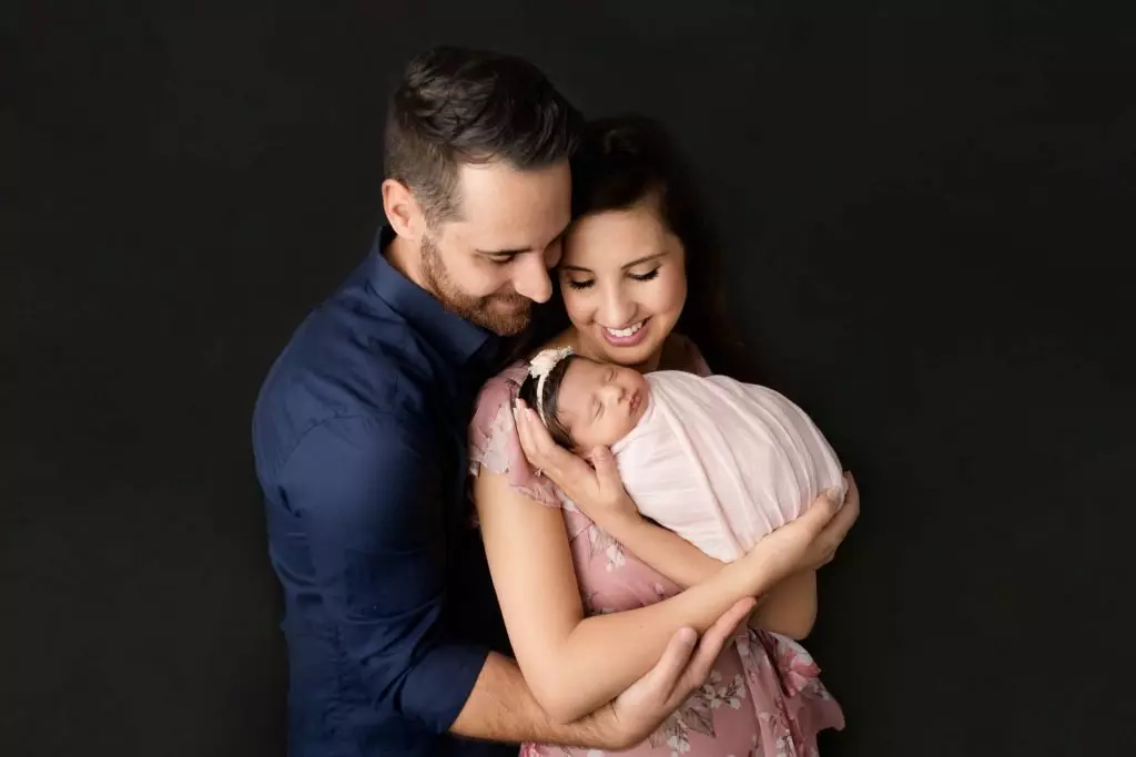 Family Portraits Sydney Newborn Photographer 027