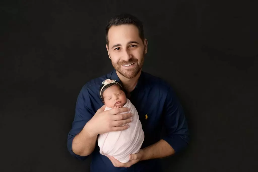 Family Portraits Sydney Newborn Photographer 030