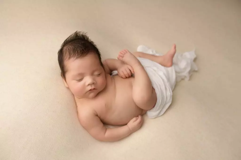 Family Portraits Sydney Newborn Photographer 079