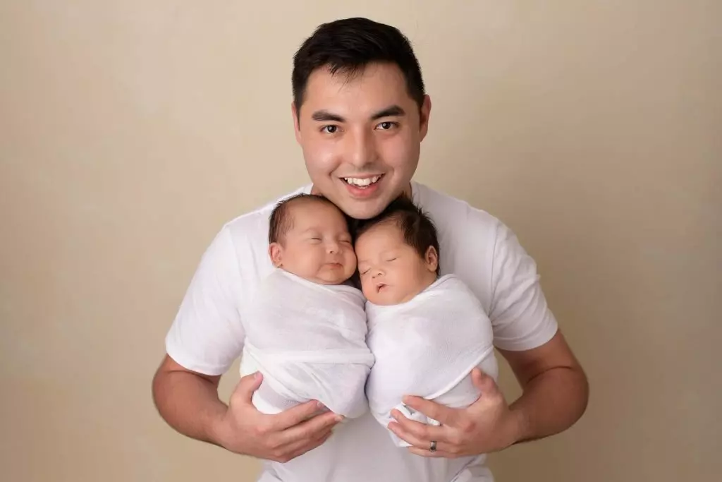 Family Portraits Sydney Newborn Photographer 088