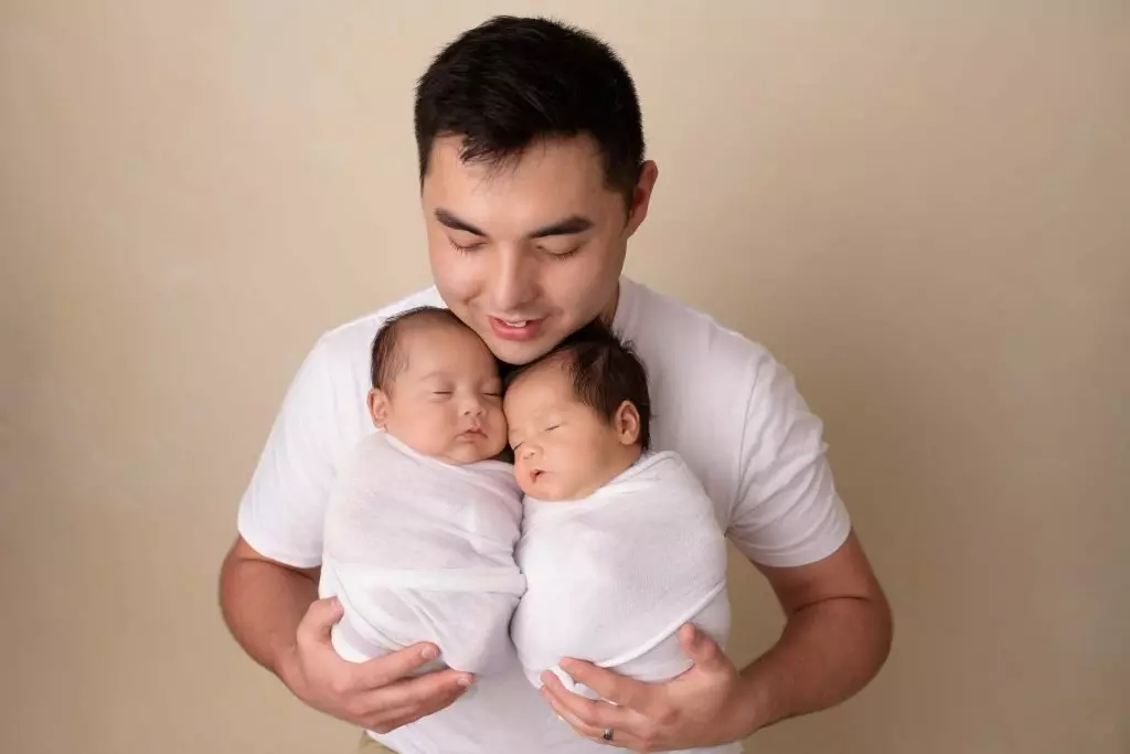 Family Portraits Sydney Newborn Photographer 089