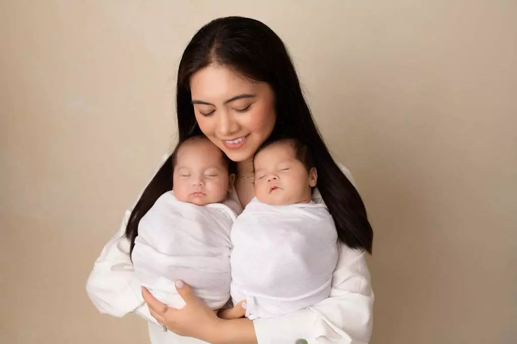 Family Portraits Sydney Newborn Photographer 090