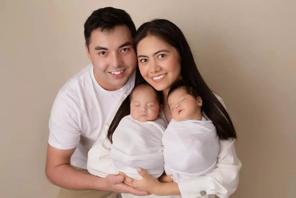 Family Portraits Sydney Newborn Photographer 092