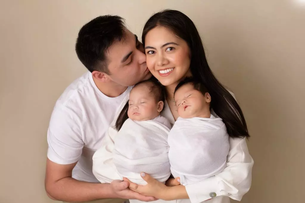 Family Portraits Sydney Newborn Photographer 094