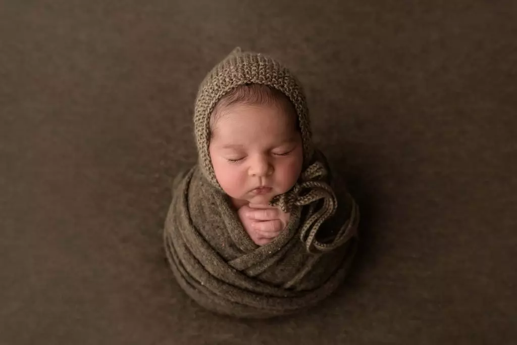 Noah | 8 days 8 newborn photography