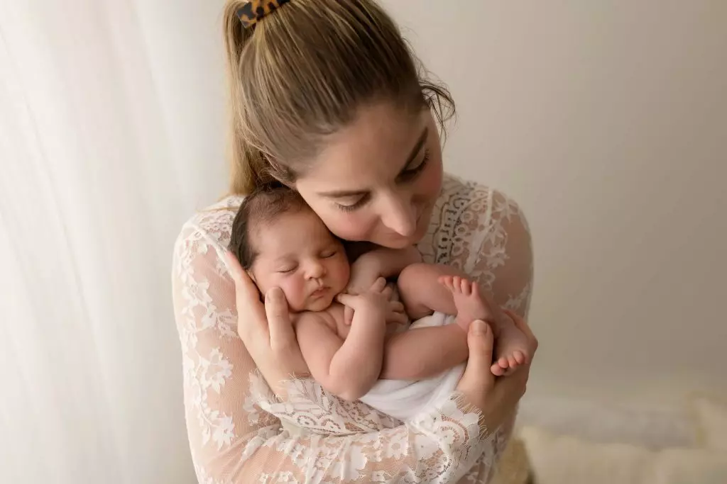 Noah | 8 days 26 Family Portraits Sydney Newborn Photographer 146