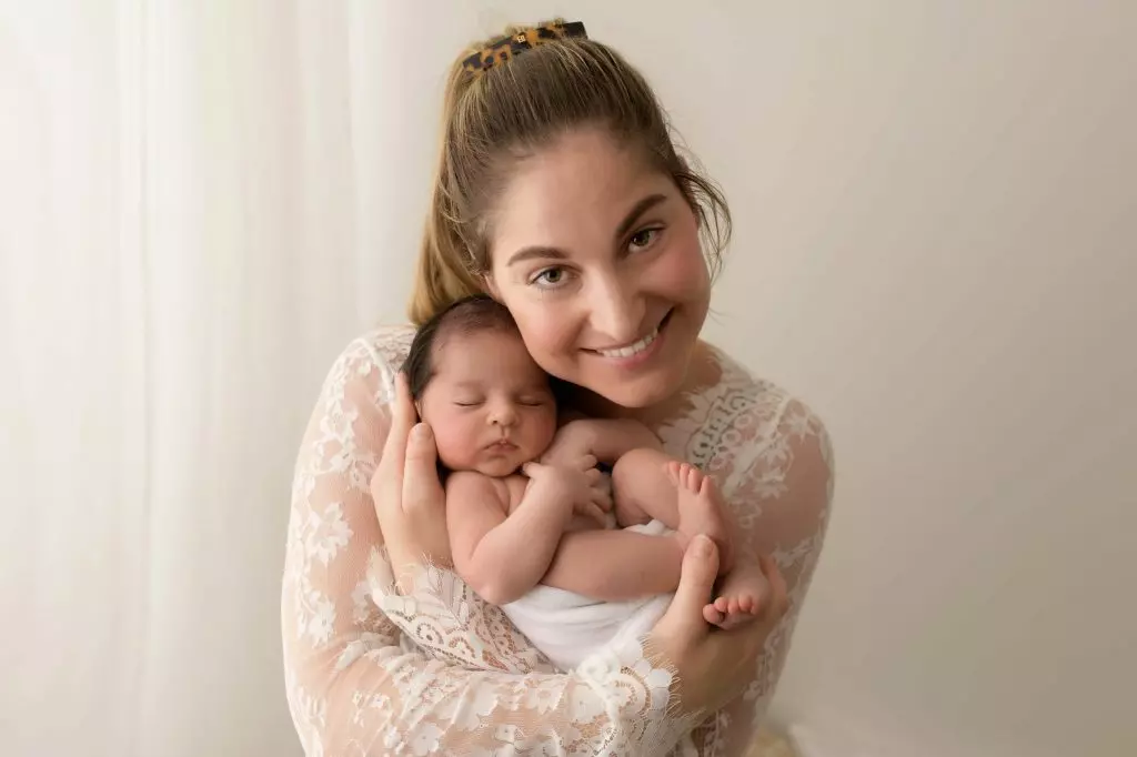 Noah | 8 days 27 Family Portraits Sydney Newborn Photographer 148