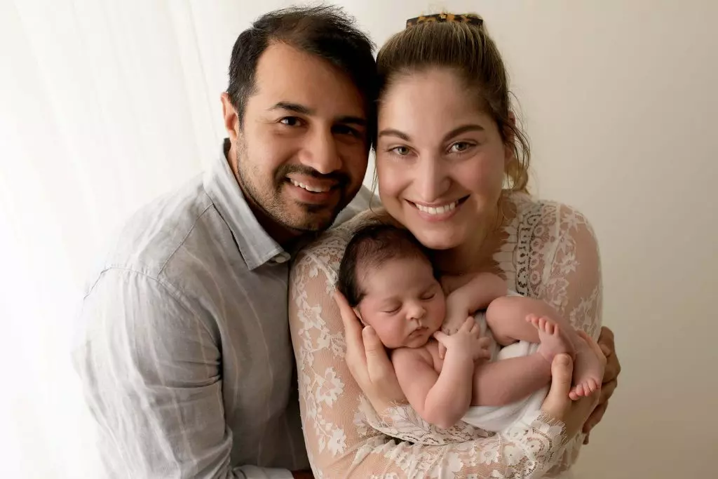 Noah | 8 days 31 Family Portraits Sydney Newborn Photographer 156