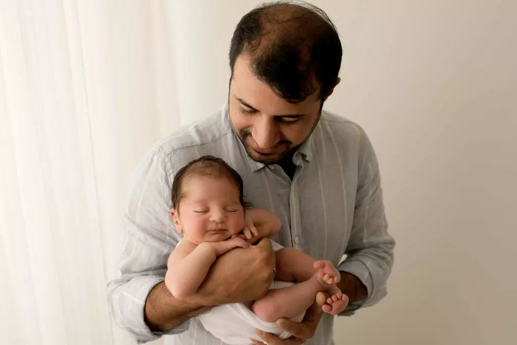 Noah | 8 days 32 Family Portraits Sydney Newborn Photographer 158