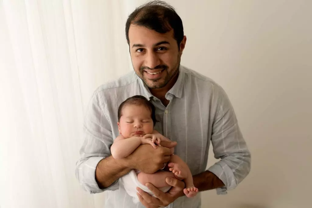 Noah | 8 days 33 Family Portraits Sydney Newborn Photographer 160