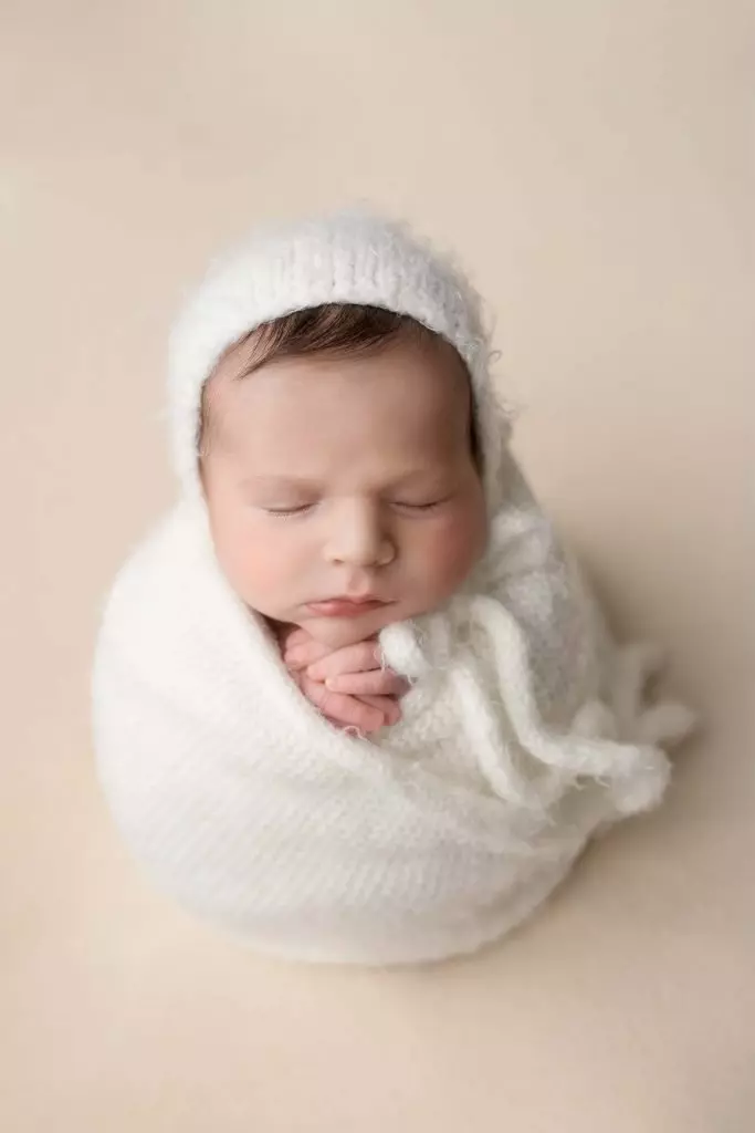 Eleanor | 8 days 1 Family Portraits Sydney Newborn Photographer 161