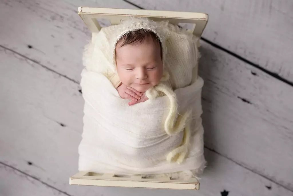 Eleanor | 8 days 4 Family Portraits Sydney Newborn Photographer 164