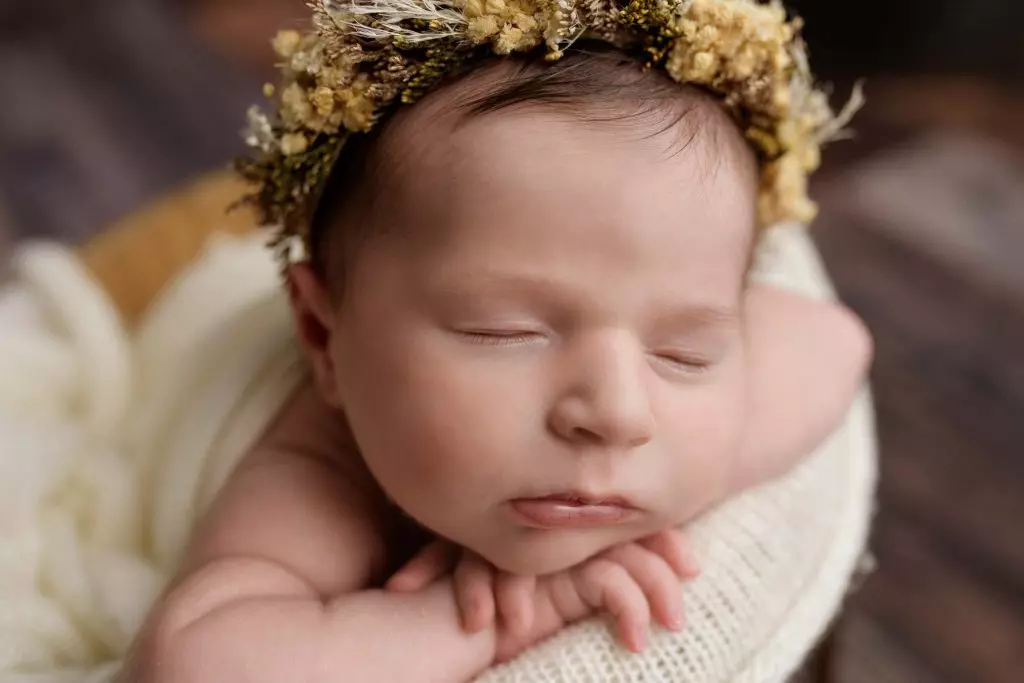 Eleanor | 8 days 5 Family Portraits Sydney Newborn Photographer 165