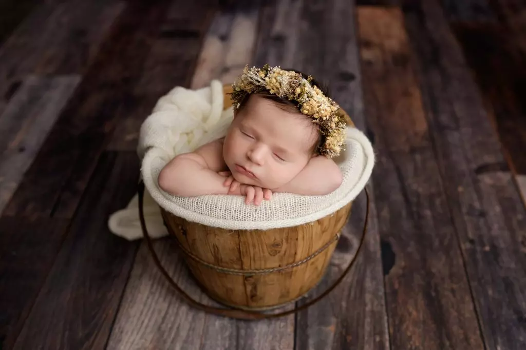 Eleanor | 8 days 6 Family Portraits Sydney Newborn Photographer 166
