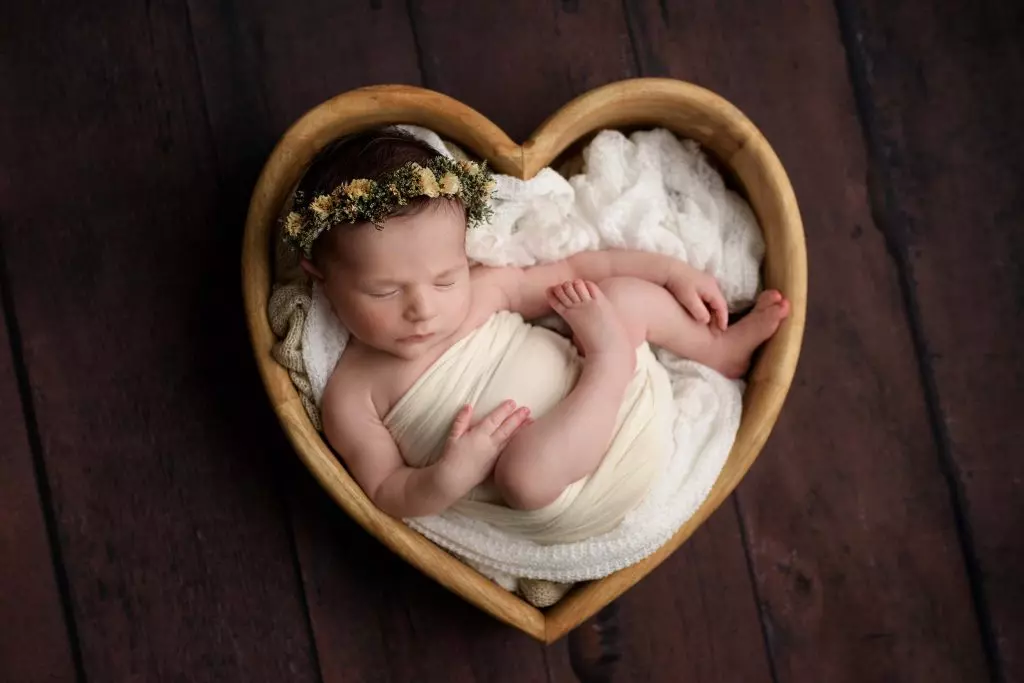 Eleanor | 8 days 7 Family Portraits Sydney Newborn Photographer 167