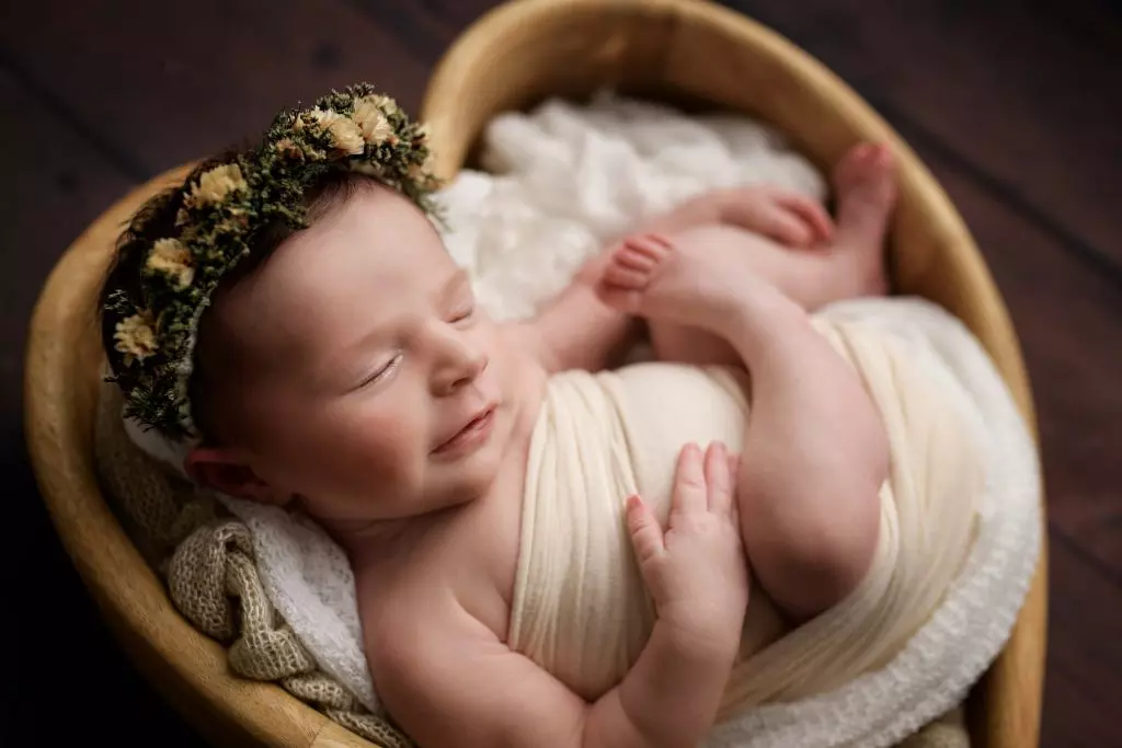 Eleanor | 8 days 8 Family Portraits Sydney Newborn Photographer 168