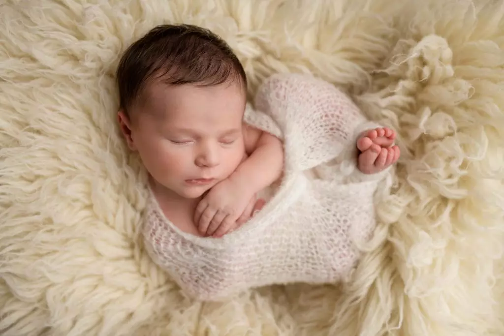 Eleanor | 8 days 9 Family Portraits Sydney Newborn Photographer 169