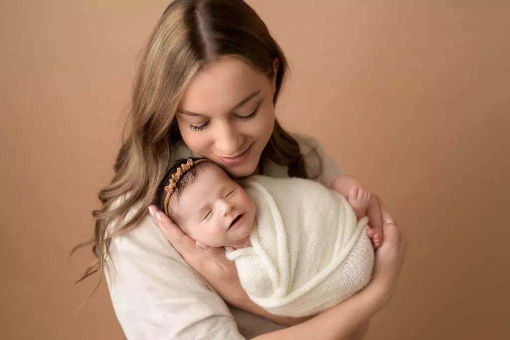 Eleanor | 8 days 10 Family Portraits Sydney Newborn Photographer 170