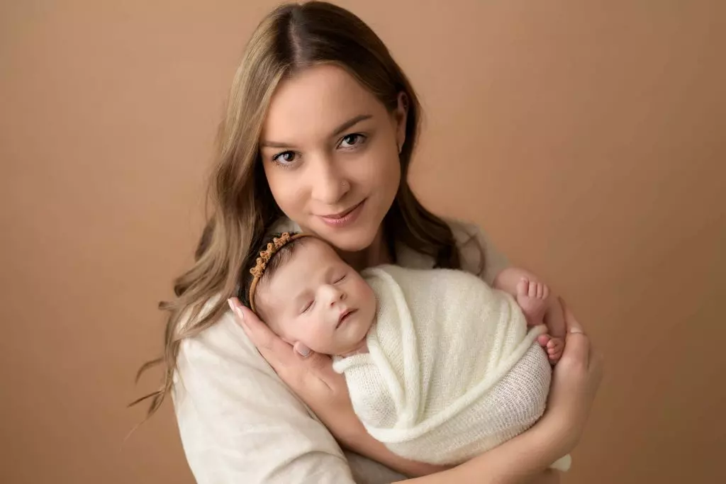 Eleanor | 8 days 11 Family Portraits Sydney Newborn Photographer 171