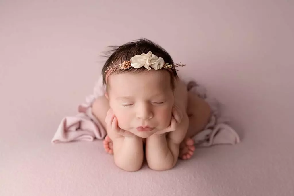 Eleanor | 8 days 14 Family Portraits Sydney Newborn Photographer 174