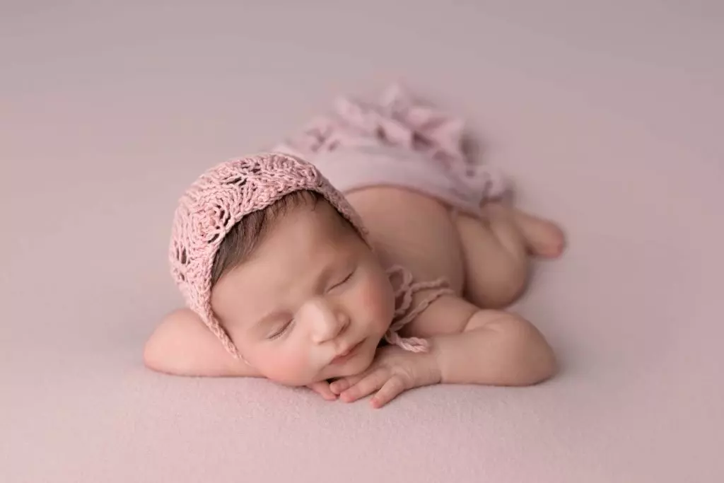 Eleanor | 8 days 15 Family Portraits Sydney Newborn Photographer 175