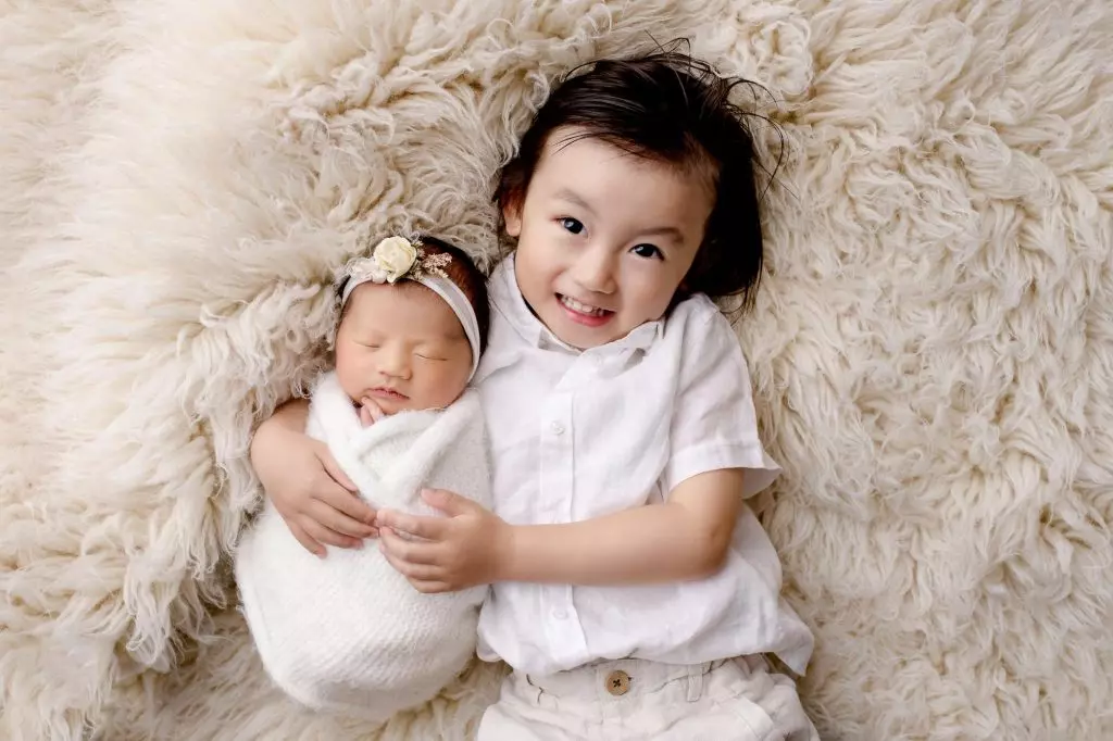 Millie | 10 days 1 Millie newborn photographer sydney 001