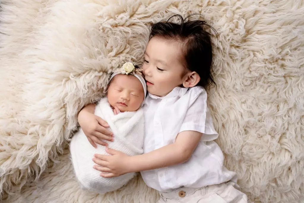 Millie | 10 days 2 Millie newborn photographer sydney 002