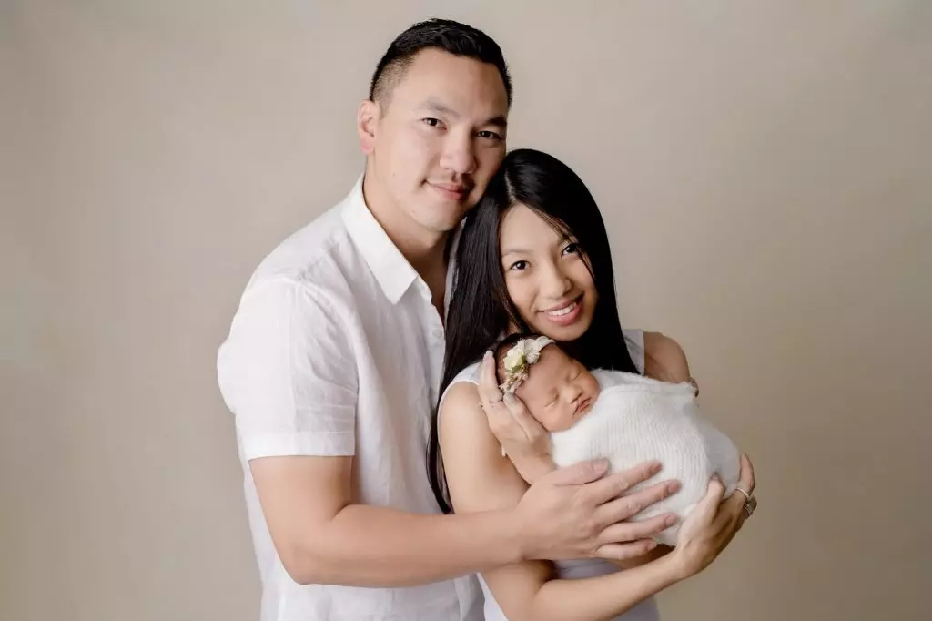 Millie | 10 days 10 Millie newborn photographer sydney 010