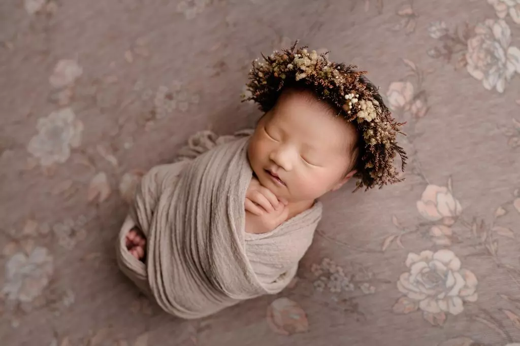 Millie | 10 days 13 Millie newborn photographer sydney 013