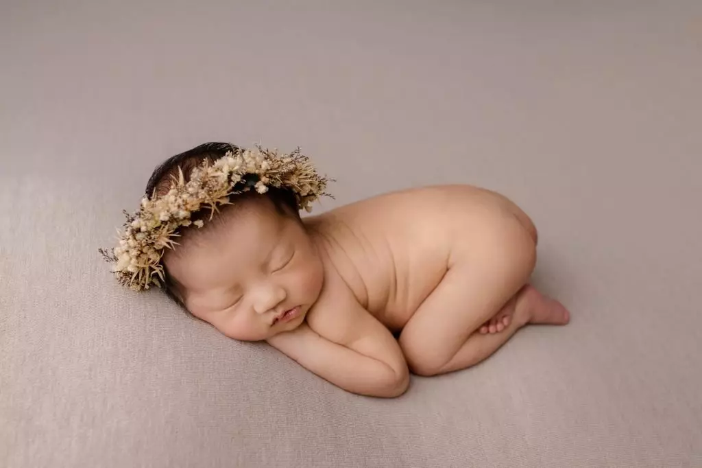 Millie | 10 days 22 Millie newborn photographer sydney 022