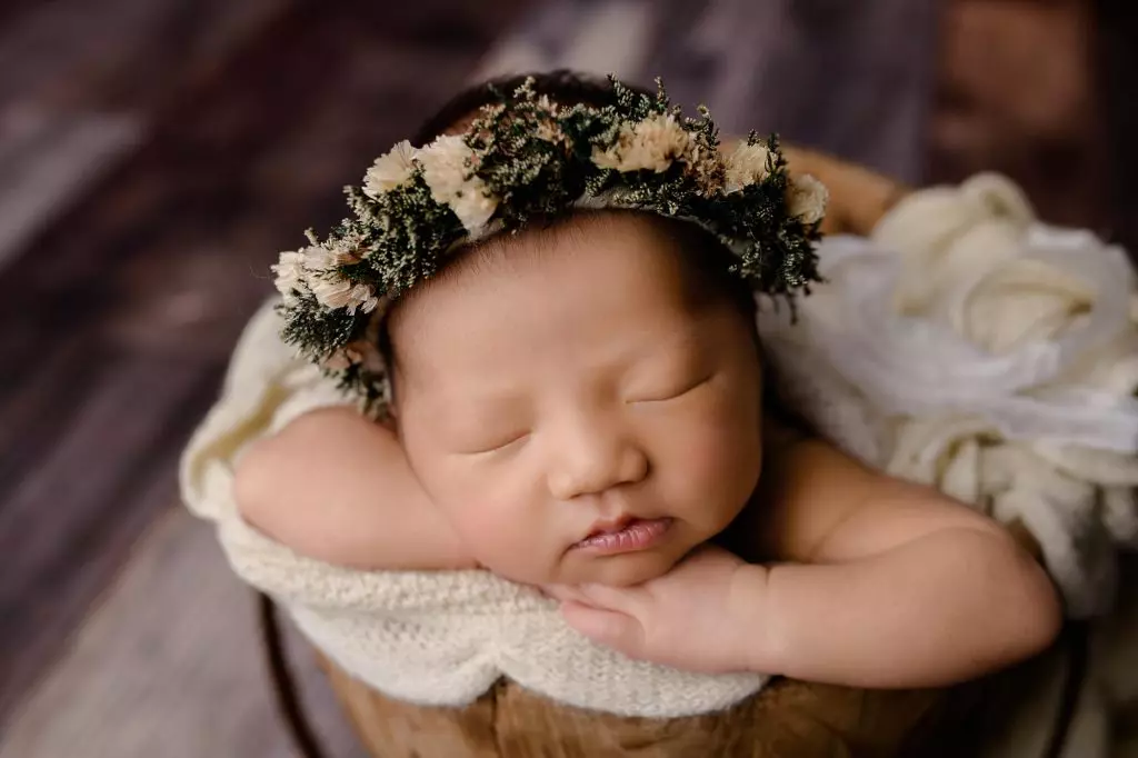 Millie | 10 days 28 Millie newborn photographer sydney 028