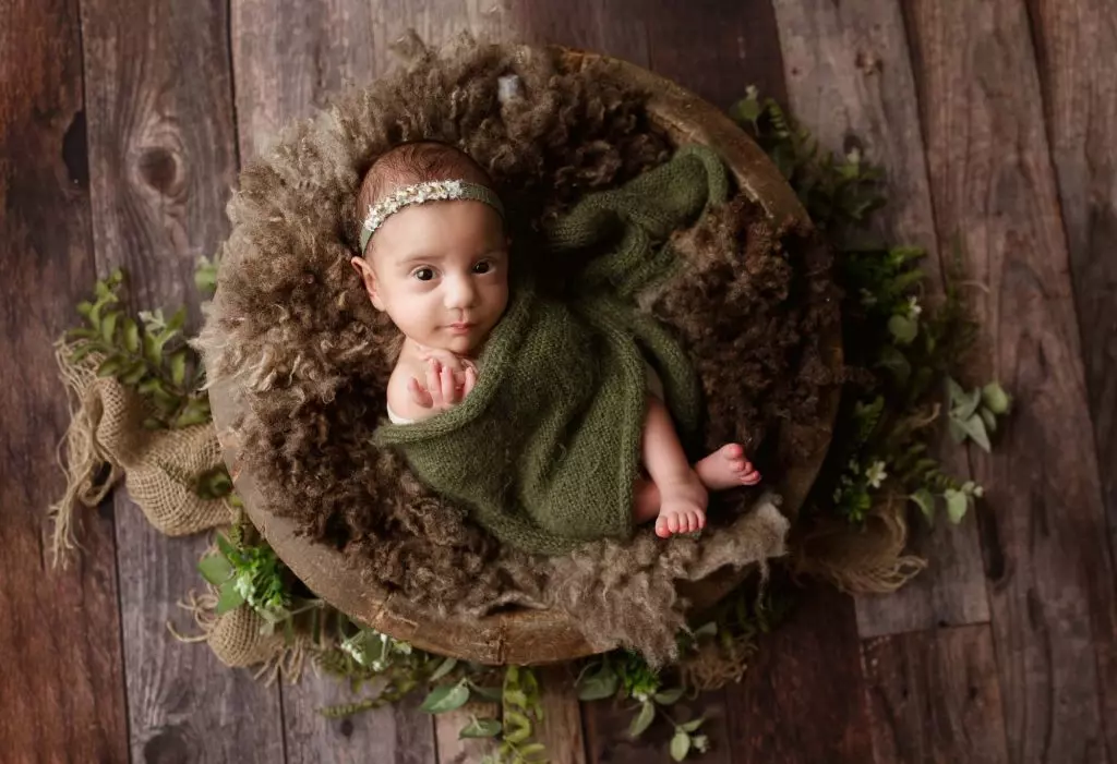 Zara & Lola | 3 months 12 Newborn Photographer sydney 131