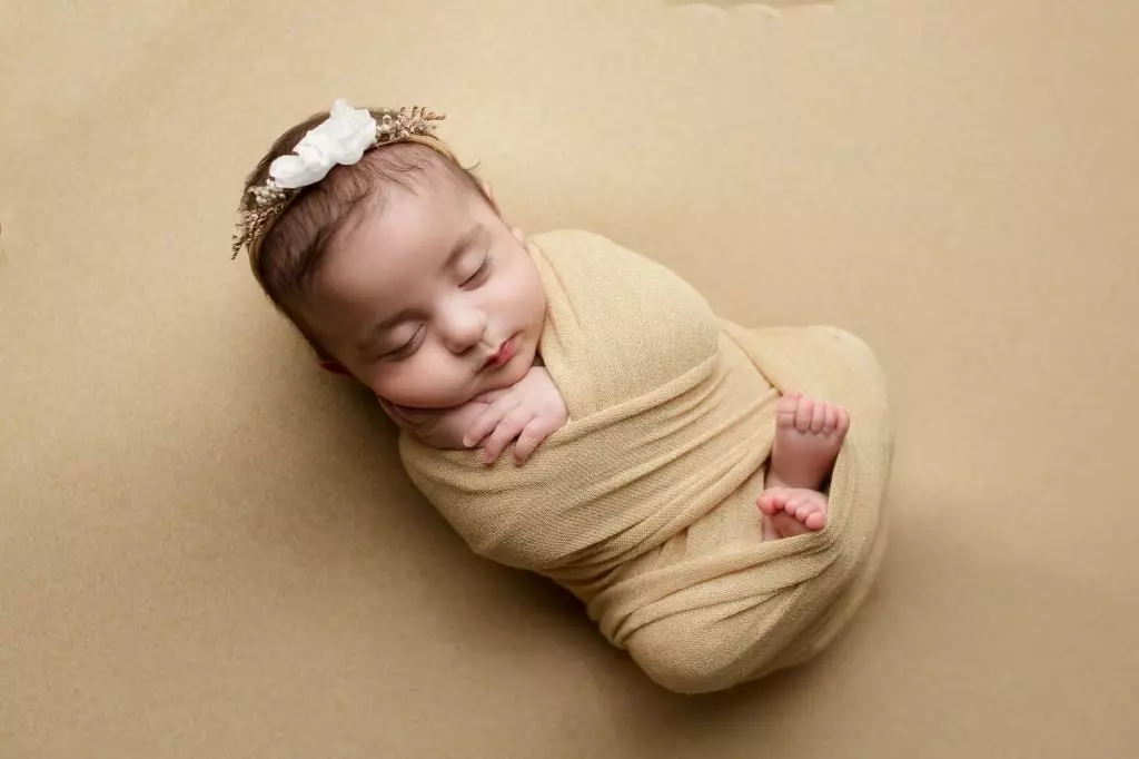 Zara & Lola | 3 months 17 Newborn Photographer sydney 136