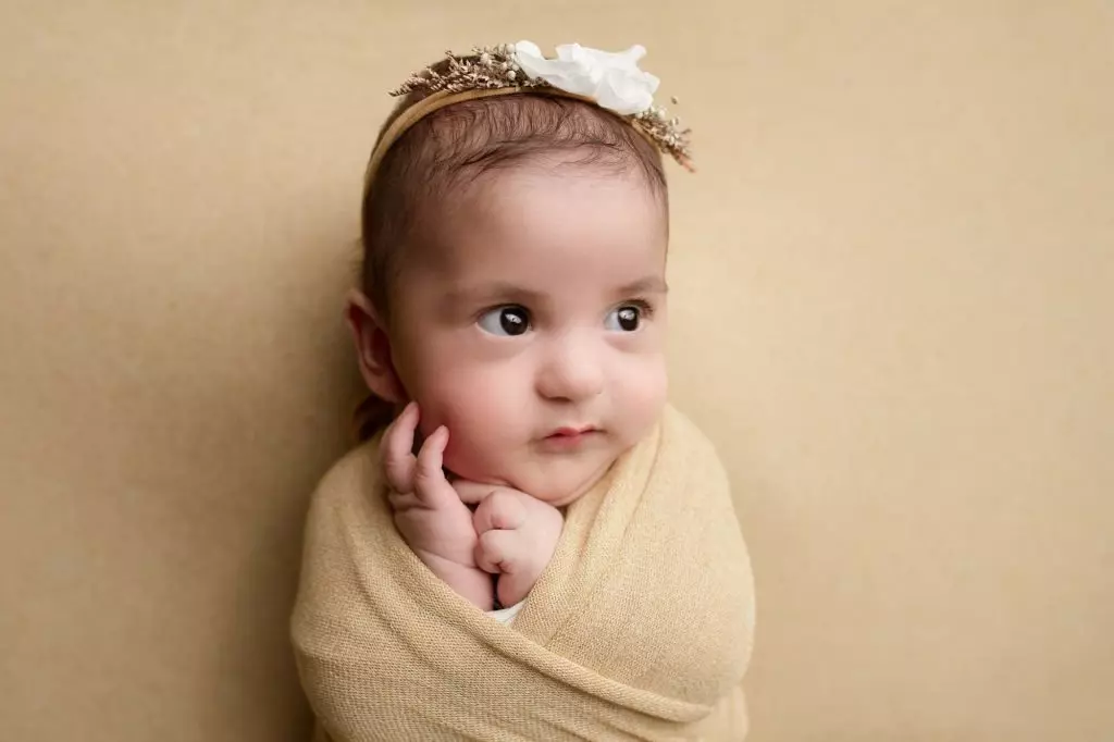 Zara & Lola | 3 months 18 Newborn Photographer sydney 137