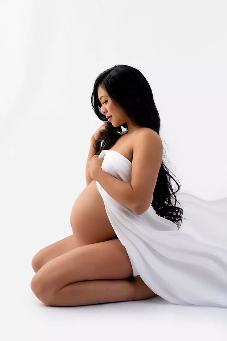 maternity photography oran park