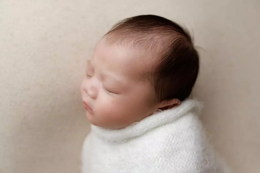 Mason | 21 days 26 newborn photography sydney 673