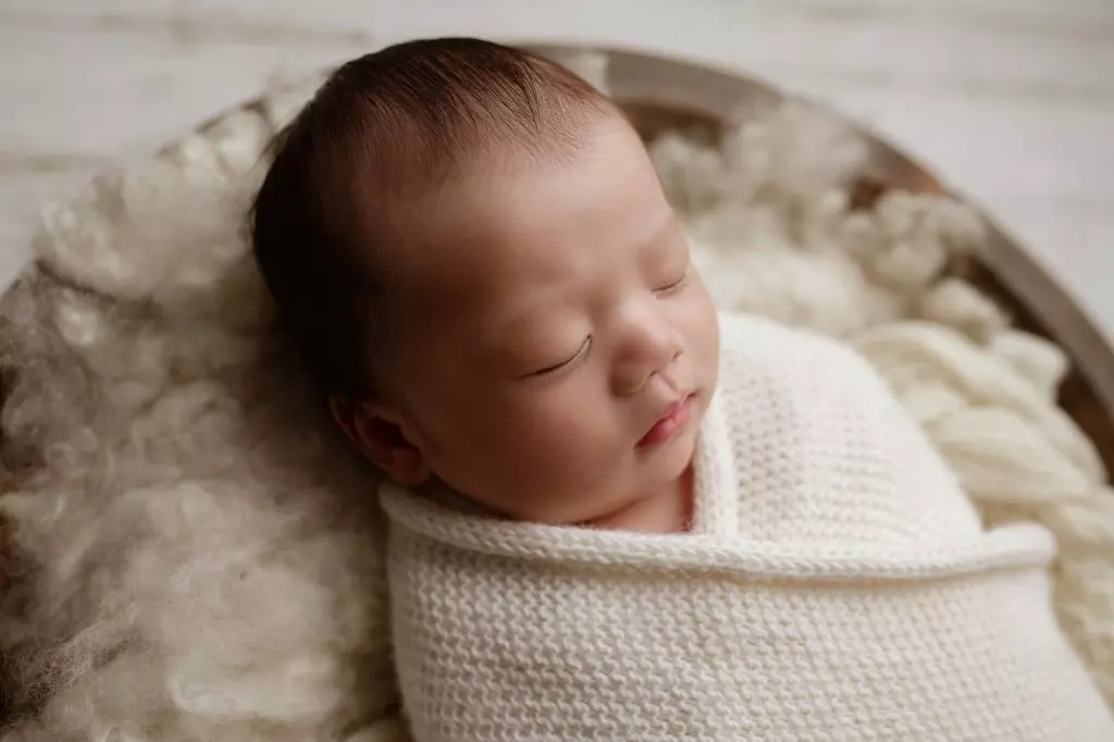 Mason | 21 days 20 newborn photography sydney 685