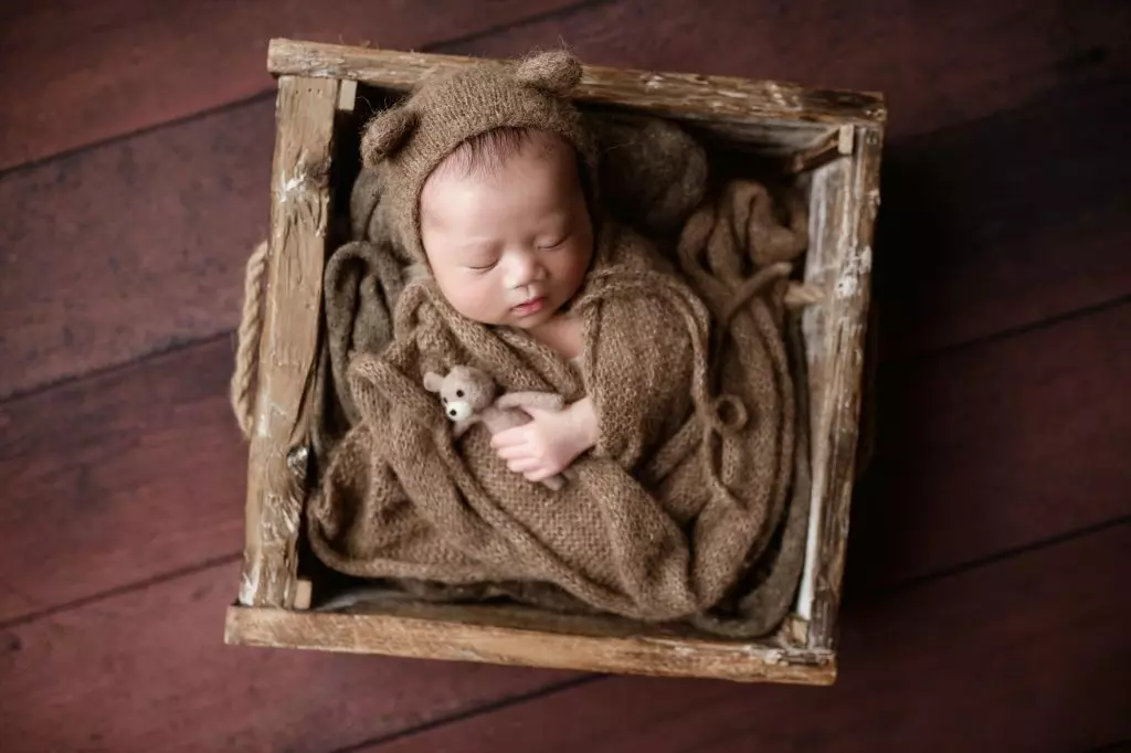Mason | 21 days 17 newborn photography sydney 691