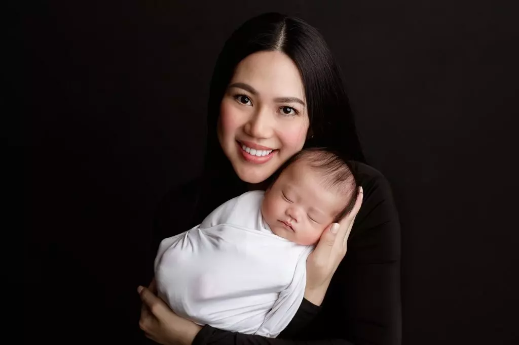 Mason | 21 days 13 newborn photography sydney 699