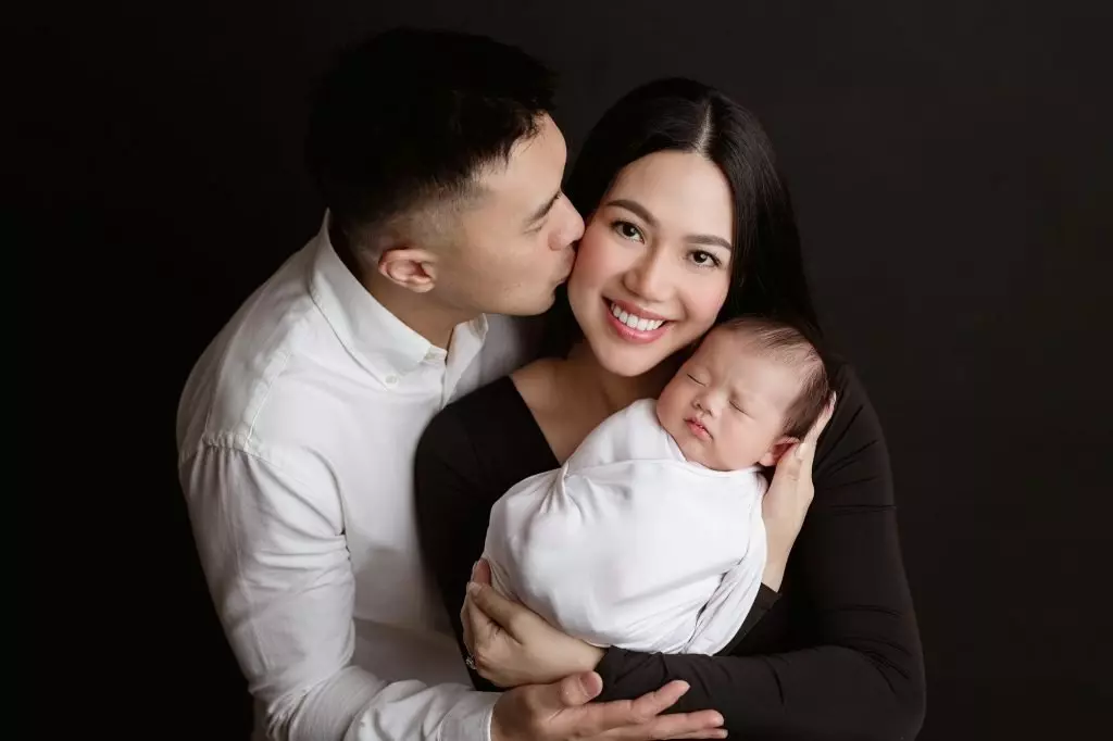 Mason | 21 days 10 newborn photography sydney 705